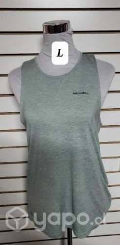 Polera original merrell