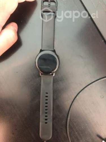 Galaxy Watch Active