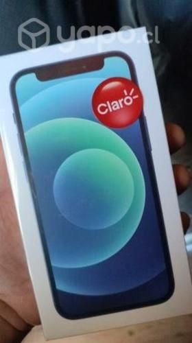 IPhone 12 mini 128GB sellado