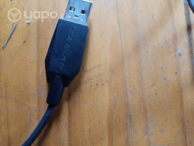 Mouse Cougar mimos xt