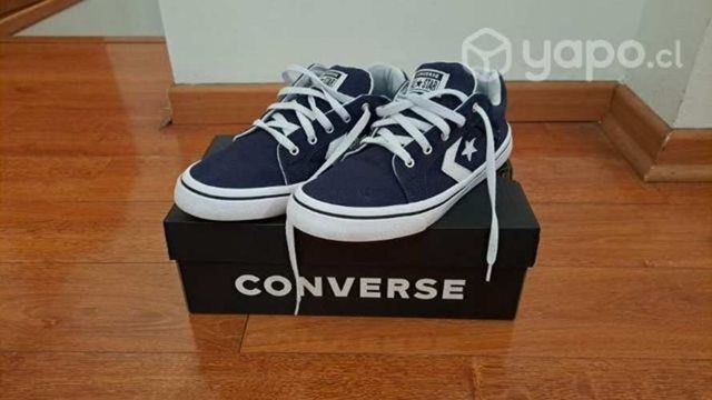 Zapatillas Converse