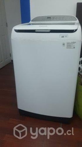 Lavadora Samsung