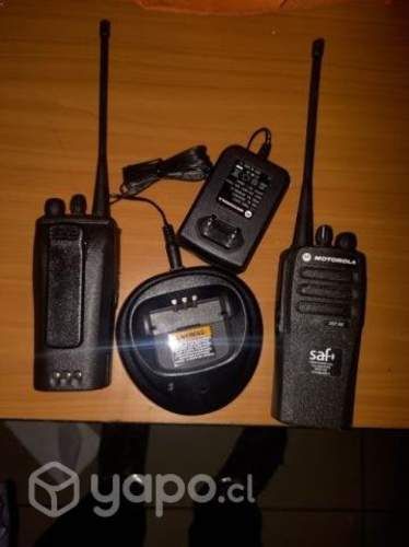 Radio comunicaciones