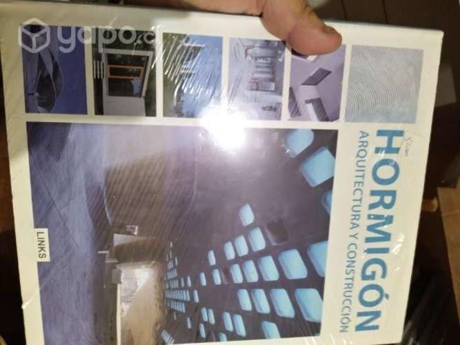 Libros de arquitectura