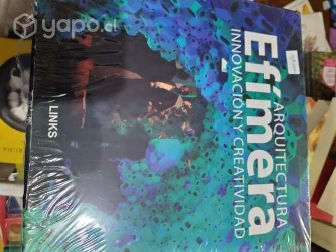 Libros de arquitectura