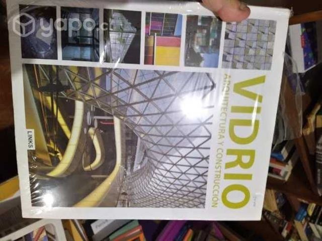Libros de arquitectura