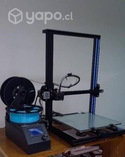 Impresora 3D