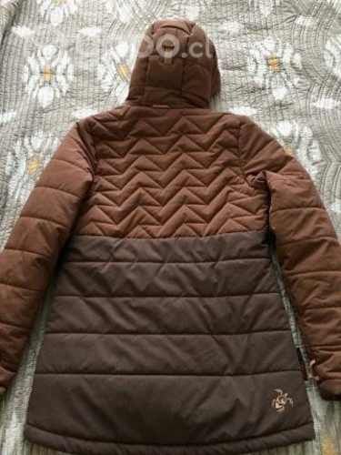 Chaqueta Haka Honu original