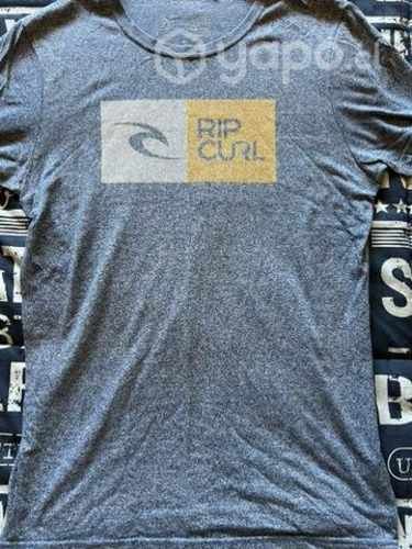 Polera Ripcurl nueva