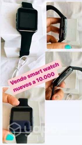 Smart watch nuevo