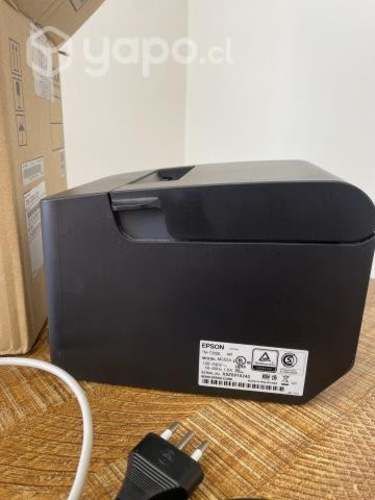 Impresora termica EPSON