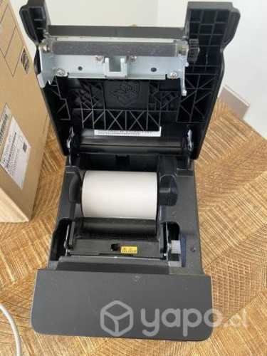 Impresora termica EPSON