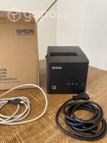 Impresora termica EPSON