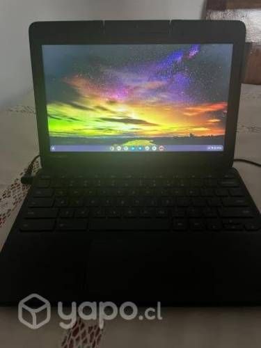 Chromebook lenovo N23