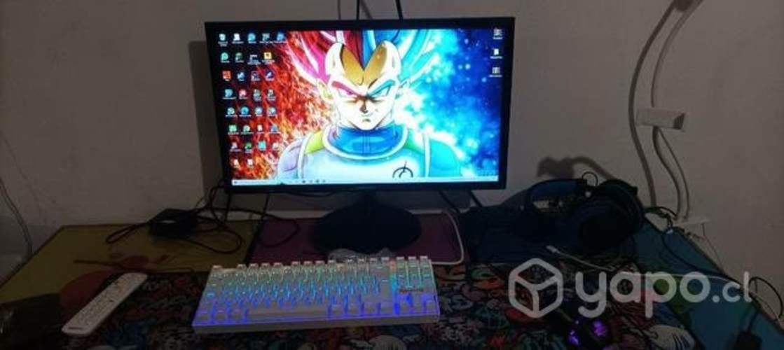 Pc Gamer de Alta Gama