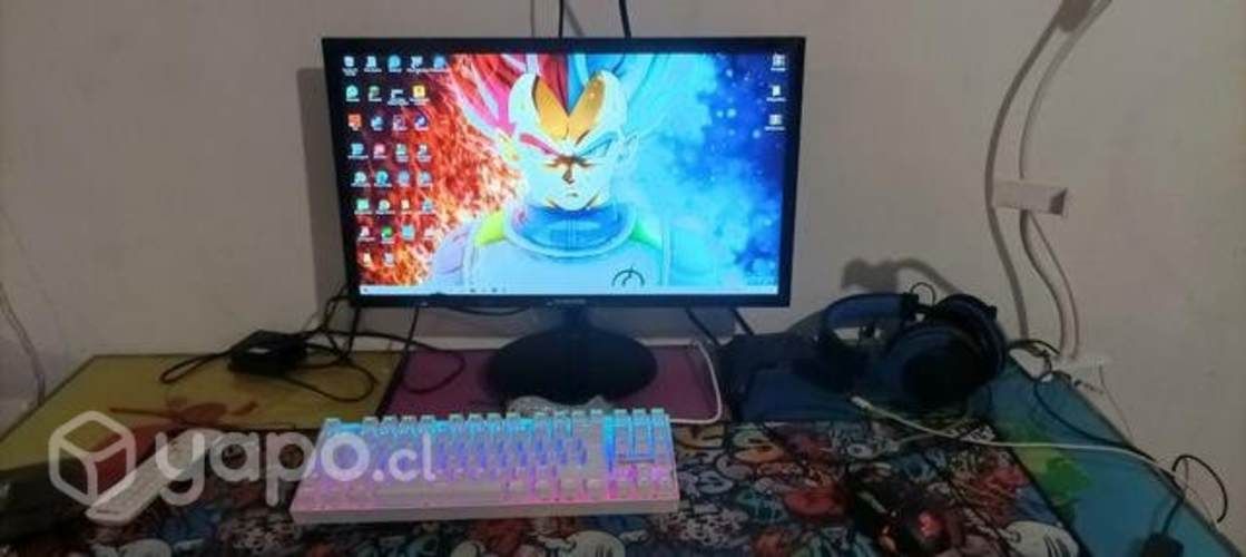 Pc Gamer de Alta Gama