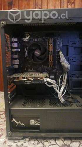 Pc Gamer de Alta Gama