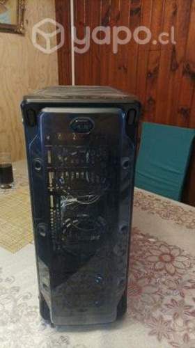 Pc Gamer de Alta Gama