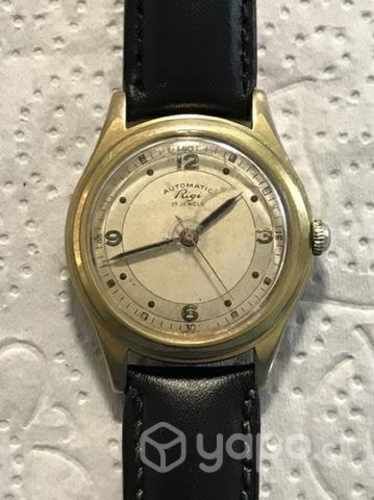 Antiguo Reloj Rigi Automático