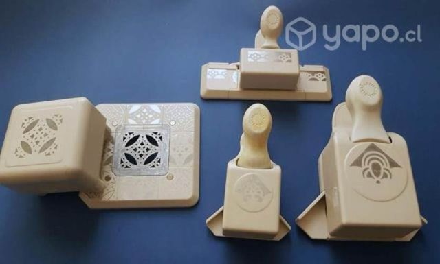 Set punches martha stewart