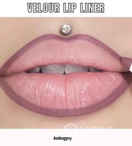 Androgyny Delineador de Labios de Jeffree Star