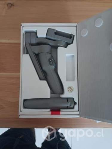 Estabilizador de celular smooth q3