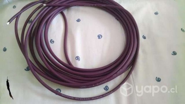 Gotham Digital Audio Cable