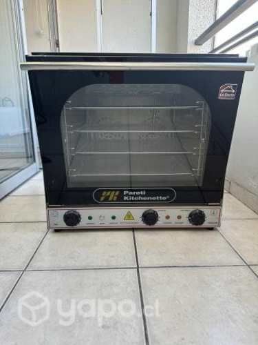 Horno convector Pareti Kitchenette