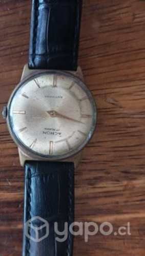 Reloj Acron años 60