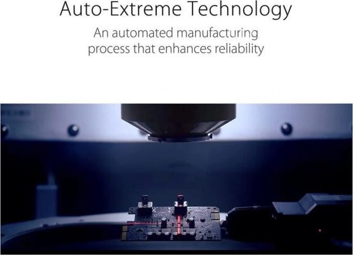 Tarjeta De Video Asus Amd Radeon Rx 6600