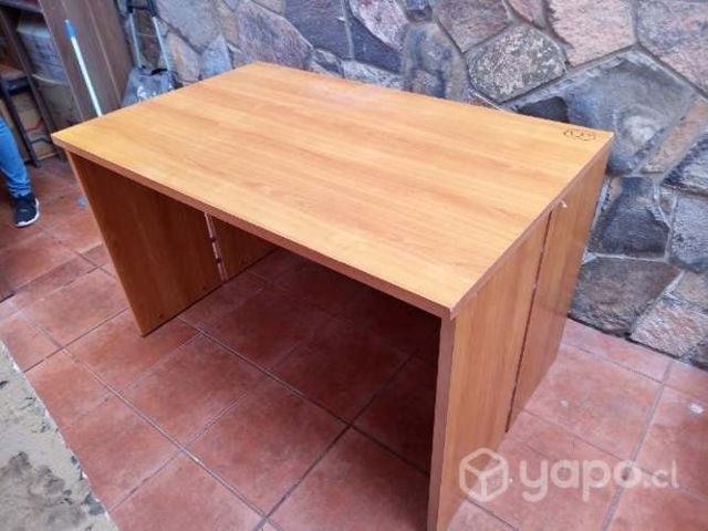 Escritorio de oficina