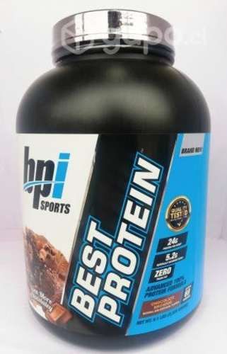 BPI Best Protein 5 libras Proteina