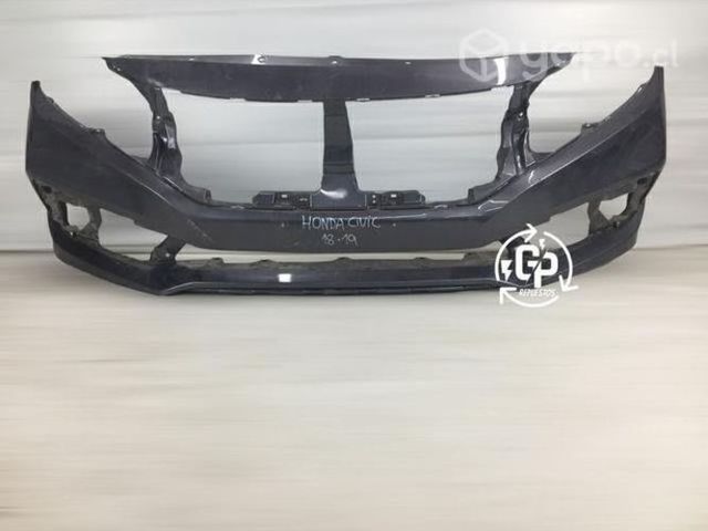 Parachoque Delantero Honda Civic 2018 2019