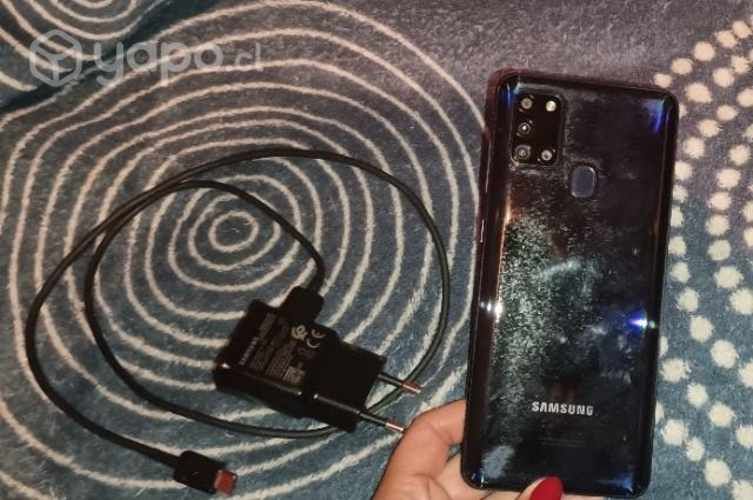 Samsung A21s