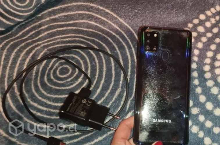 Samsung A21s