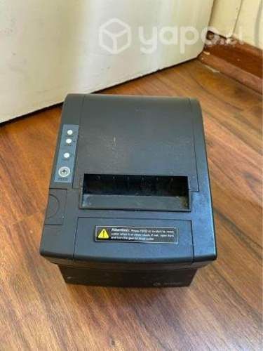 Impresora comandera para negocio