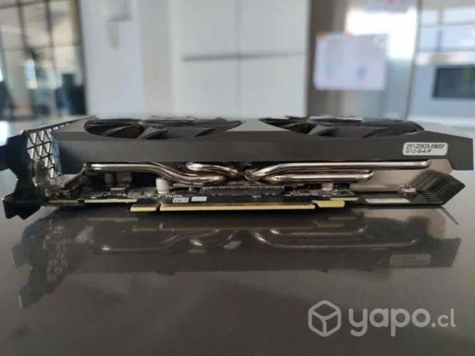 RTX 3060 Ti Zotac 8GB