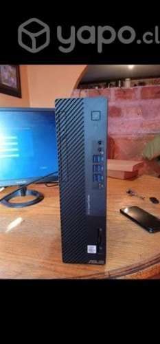 Pc Asus i3 de 10 th