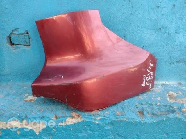 Corner trasero der Honda CRV 2007-2012