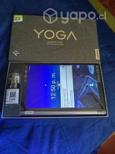 Tableta yoga
