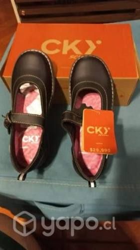 Zapatos Colloky niña