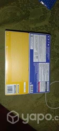 Nintendo swicht lite