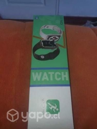 Sport smart watch series 7.1.9 pulgadas