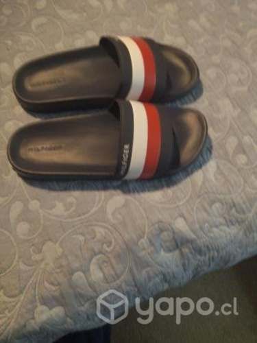 zapatillas originales Tommy Hilfiger