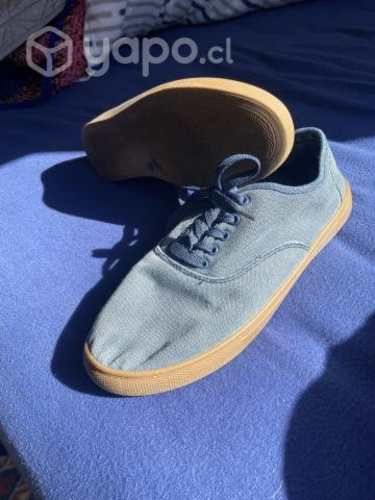 Zapatillas número 43