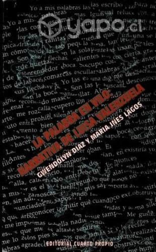 La Palabra en Vilo: Narrativa de Luisa Valenzuela