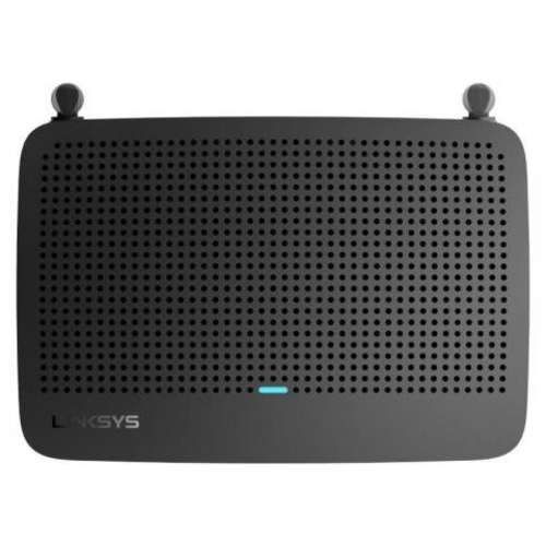 Router wifi MESH Gigabit con Linksys App