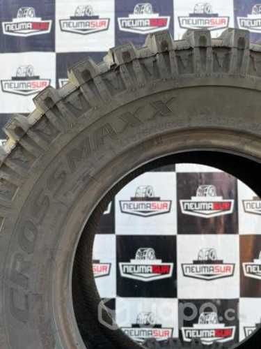 Neumaticos 275/70r16 streamstone crossmaxx mt