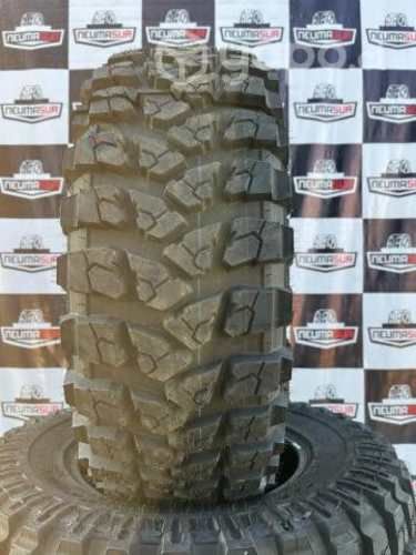 Neumaticos 275/70r16 streamstone crossmaxx mt