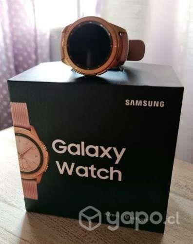 Samsung Galaxy Watch